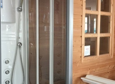 Baños Ourense