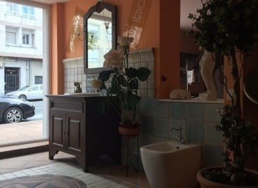 Baños Ourense