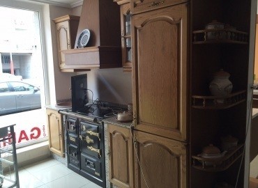 Cocinas Ourense