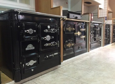 Cocinas Ourense