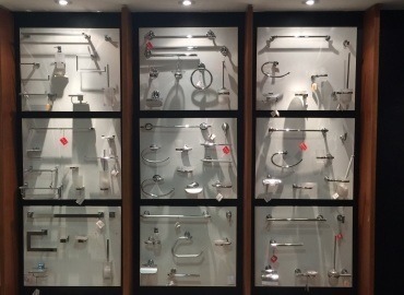 Materiales de construcción Ourense
