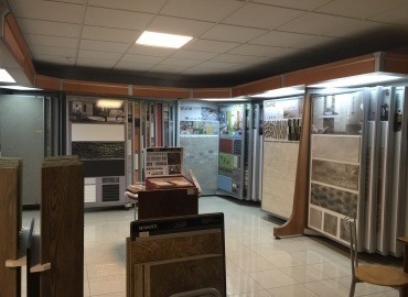 Materiales de construcción Ourense